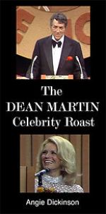 Watch Dean Martin Celebrity Roast: Angie Dickinson (TV Special 1977) 0123movies
