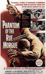 Watch Phantom of the Rue Morgue 0123movies