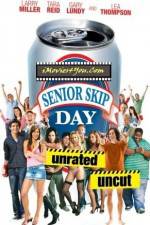 Watch Senior Skip Day 0123movies