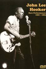 Watch John Lee Hooker Rare Live 1960 - 1984 0123movies