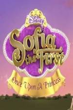 Watch Sofia the First Once Upon a Princess 0123movies