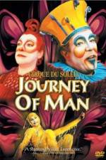 Watch Cirque du Soleil Journey of Man 0123movies