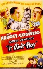 Watch It Ain't Hay 0123movies