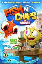 Watch Fish N Chips, Best Enemies Forever 0123movies
