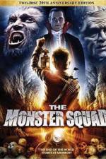 Watch The Monster Squad 0123movies