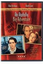 Watch An Awfully Big Adventure 0123movies