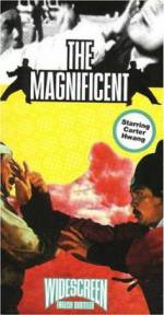 Watch The Magnificent 0123movies