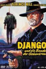 Watch Django Prepare a Coffin 0123movies