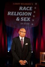 Watch Larry Wilmore Race Religion and Sex 0123movies