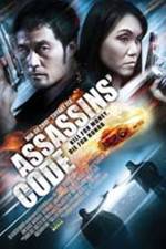 Watch Assassins' Code 0123movies