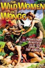 Watch The Wild Women of Wongo 0123movies