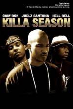 Watch Killa Season 0123movies