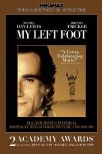 Watch My Left Foot: The Story of Christy Brown 0123movies