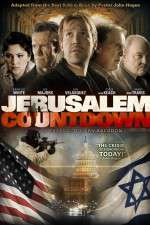 Watch Jerusalem Countdown 0123movies