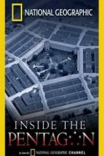 Watch National Geographic: Inside the Pentagon 0123movies