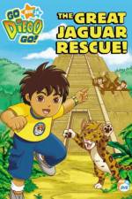 Watch Go Diego Go: The Great Jaguar Rescue (2009) 0123movies