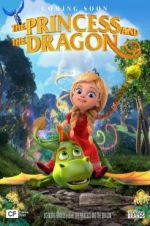 Watch The Princess and the Dragon 0123movies