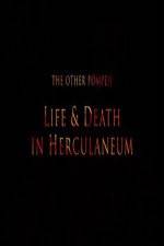 Watch The Other Pompeii Life & Death in Herculaneum 0123movies