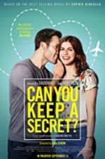 Watch Can You Keep a Secret? 0123movies