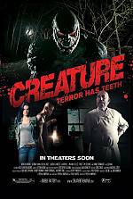 Watch Creature 0123movies