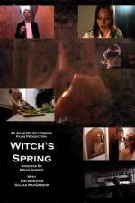 Watch Witch's Spring 0123movies