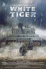 Watch White Tiger 0123movies