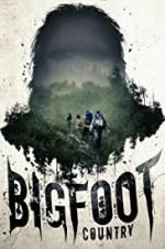 Watch Bigfoot Country 0123movies
