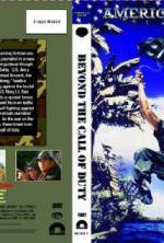 Watch Beyond the Call of Duty 0123movies