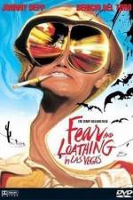 Watch Fear and Loathing in Las Vegas 0123movies