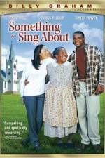 Watch Something to Sing About 0123movies