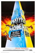 Watch Death Machines 0123movies