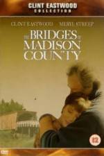 Watch The Bridges of Madison County 0123movies