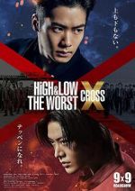 Watch High & Low: The Worst X 0123movies