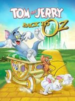 Watch Tom and Jerry: Back to Oz 0123movies