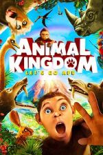 Watch Animal Kingdom: Let\'s Go Ape 0123movies