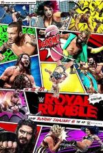 Watch WWE: Royal Rumble (TV Special 2021) 0123movies