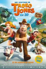 Watch Tad the Lost Explorer 0123movies