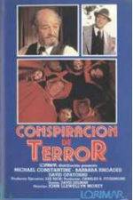 Watch Conspiracy of Terror 0123movies