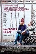Watch Maggie's Plan 0123movies