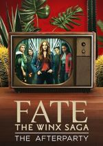 Watch Fate: The Winx Saga - The Afterparty (TV Special 2021) 0123movies