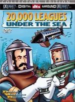 Watch 20,000 Leagues Under the Sea 0123movies