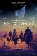 Watch Les Cowboys 0123movies