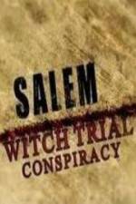 Watch National Geographic Salem Witch Trial Conspiracy 0123movies