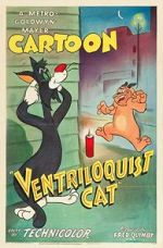 Watch Ventriloquist Cat (Short 1950) 0123movies