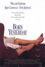 Watch Born Yesterday 0123movies