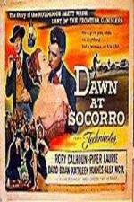 Watch Dawn at Socorro 0123movies