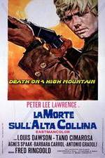 Watch La morte sull'alta collina 0123movies