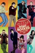 Watch The Boat That Rocked (Pirate Radio) 0123movies