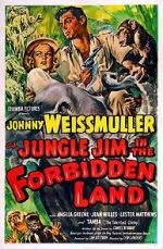 Watch Jungle Jim in the Forbidden Land 0123movies