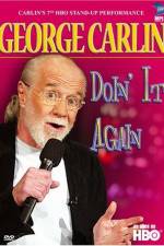 Watch George Carlin Doin' It Again 0123movies